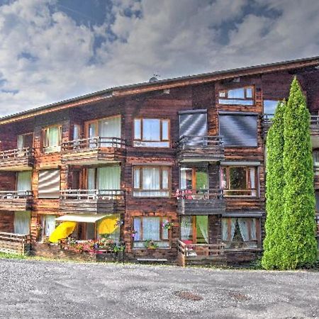 Studio Cosy A Morzine, Proche Centre, Pieds Des Pistes, Parking Couvert, Animaux Admis - Fr-1-524-84 Exterior foto